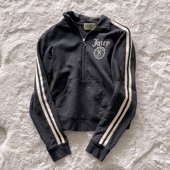 Juicy Couture Jackets & Coats Vintage Juicy Jacket Poshmark
